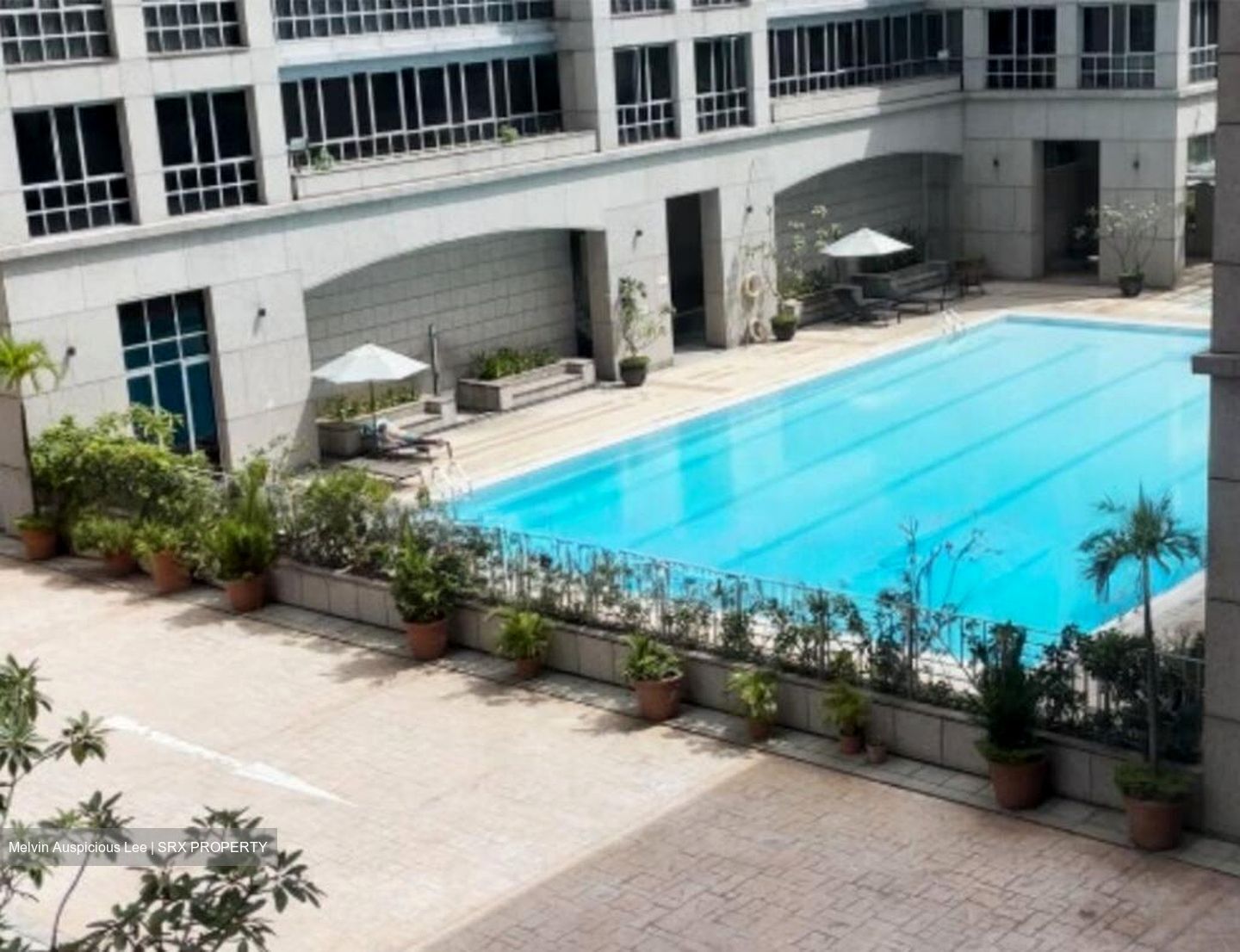 UE Square (D9), Apartment #499393031